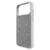 High Smartphone Case Flat Back Crystals, Iphone® 17 Pro Max, Silver Tone High Smartphone Case Flat Back Crystals, Iphone® 17 Pro Max, Silver Tone