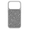 High Smartphone Case Flat Back Crystals, Iphone® 17 Pro, Silver Tone High Smartphone Case Flat Back Crystals, Iphone® 17 Pro, Silver Tone
