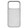High Smartphone Case Flat Back Crystals, Iphone® 17 Pro, Silver Tone High Smartphone Case Flat Back Crystals, Iphone® 17 Pro, Silver Tone