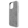 High Smartphone Case Flat Back Crystals, Iphone® 17, Silver Tone High Smartphone Case Flat Back Crystals, Iphone® 17, Silver Tone