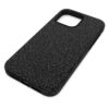 High Smartphone Case Iphone® 15 Pro Max, Black High Smartphone Case Iphone® 15 Pro Max, Black