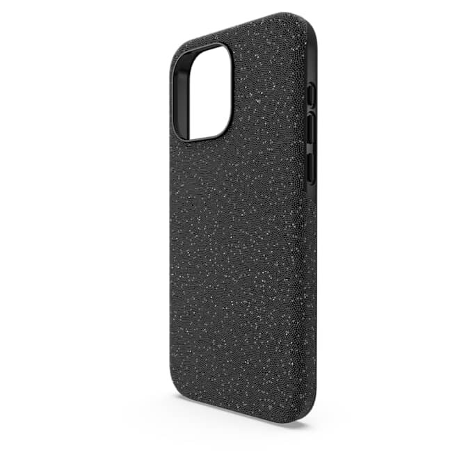 High Smartphone Case Iphone® 15 Pro Max, Black High Smartphone Case Iphone® 15 Pro Max, Black
