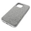 High Smartphone Case Iphone® 15 Pro Max, Silver Tone High Smartphone Case Iphone® 15 Pro Max, Silver Tone