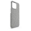 High Smartphone Case Iphone® 15 Pro Max, Silver Tone High Smartphone Case Iphone® 15 Pro Max, Silver Tone
