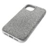 High Smartphone Case Iphone® 15, Silver Tone High Smartphone Case Iphone® 15, Silver Tone