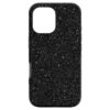 High Smartphone Case Iphone® 16, Black High Smartphone Case Iphone® 16, Black
