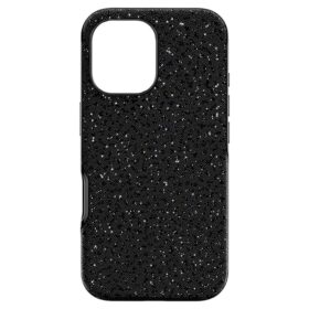 High Smartphone Case Iphone® 16, Black