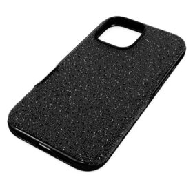 High Smartphone Case Iphone® 16, Black