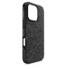High Smartphone Case Iphone® 16 Pro, Black