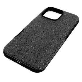 High Smartphone Case Iphone® 16 Pro Max, Black