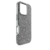 High Smartphone Case Iphone® 16 Pro, Silver Tone High Smartphone Case Iphone® 16 Pro, Silver Tone