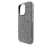 High Smartphone Case Iphone® 16 Pro, Silver Tone High Smartphone Case Iphone® 16 Pro, Silver Tone