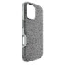 High Smartphone Case Iphone® 16, Silver Tone High Smartphone Case Iphone® 16, Silver Tone