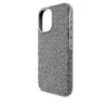 High Smartphone Case Iphone® 16, Silver Tone High Smartphone Case Iphone® 16, Silver Tone