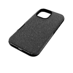 High Smartphone Case Iphone® 17, Black High Smartphone Case Iphone® 17, Black