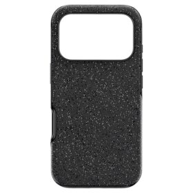 High Smartphone Case Iphone® 17 Pro, Black
