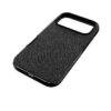 High Smartphone Case Iphone® 17 Pro, Black High Smartphone Case Iphone® 17 Pro, Black