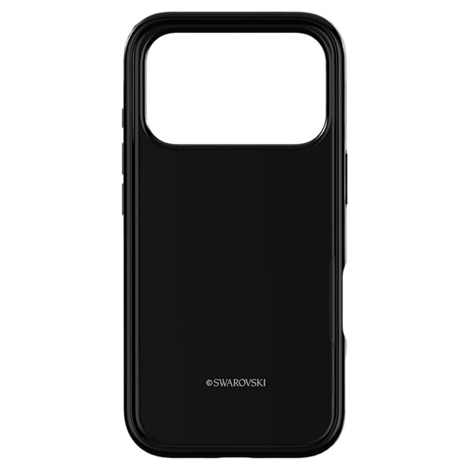 High Smartphone Case Iphone® 17 Pro, Black High Smartphone Case Iphone® 17 Pro, Black