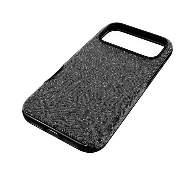 High Smartphone Case Iphone® 17 Pro Max, Black High Smartphone Case Iphone® 17 Pro Max, Black