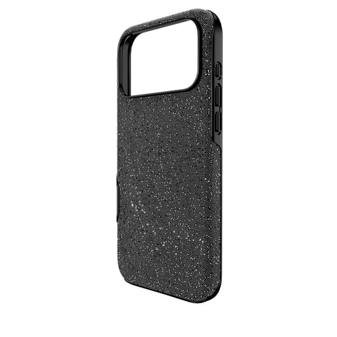 High Smartphone Case Iphone® 17 Pro Max, Black High Smartphone Case Iphone® 17 Pro Max, Black