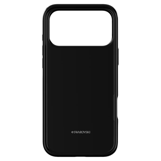High Smartphone Case Iphone® 17 Pro Max, Black High Smartphone Case Iphone® 17 Pro Max, Black