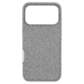 High Smartphone Case Iphone® 17 Pro Max, Silver Tone