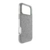 High Smartphone Case Iphone® 17 Pro Max, Silver Tone High Smartphone Case Iphone® 17 Pro Max, Silver Tone