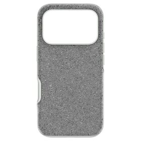 High Smartphone Case Iphone® 17 Pro, Silver Tone High Smartphone Case Iphone® 17 Pro, Silver Tone