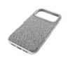 High Smartphone Case Iphone® 17 Pro, Silver Tone