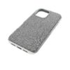 High Smartphone Case Iphone® 17, Silver Tone High Smartphone Case Iphone® 17, Silver Tone