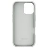 High Smartphone Case Iphone® 17, Silver Tone High Smartphone Case Iphone® 17, Silver Tone