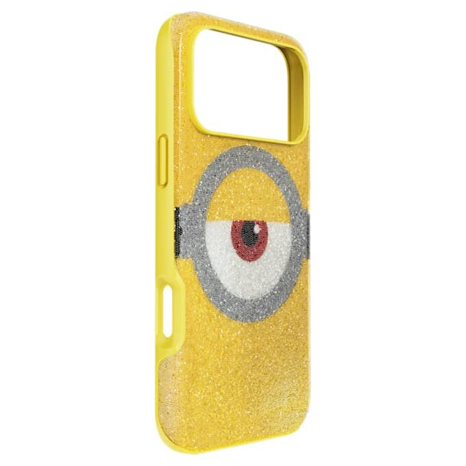 High Smartphone Case Minions, Iphone® 17 Pro Max, Yellow High Smartphone Case Minions, Iphone® 17 Pro Max, Yellow