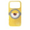 High Smartphone Case Minions, Iphone® 17 Pro, Yellow High Smartphone Case Minions, Iphone® 17 Pro, Yellow