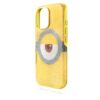 High Smartphone Case Minions, Iphone® 17, Yellow High Smartphone Case Minions, Iphone® 17, Yellow
