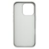 High Smartphone Case Scattered Design, Iphone® 16 Pro, Silver Tone