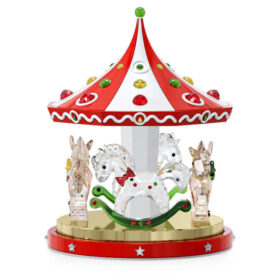 Holiday Cheers Carousel Holiday Cheers Carousel