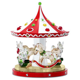 Holiday Cheers Carousel Holiday Cheers Carousel