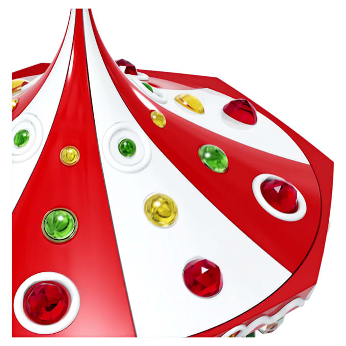 Holiday Cheers Carousel Holiday Cheers Carousel