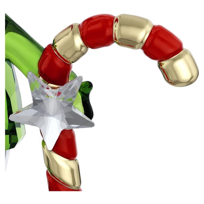 Holiday Cheers Dulcis Elf and Candy Cane Holiday Cheers Dulcis Elf and Candy Cane