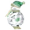 Holiday Cheers Dulcis Snowman Green Holiday Cheers Dulcis Snowman Green
