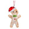 Holiday Cheers Gingerbread Man Ornament Holiday Cheers Gingerbread Man Ornament