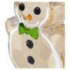 Holiday Cheers Gingerbread Ornament Set
