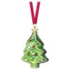 Holiday Cheers Holiday Tree Ornament Holiday Cheers Holiday Tree Ornament
