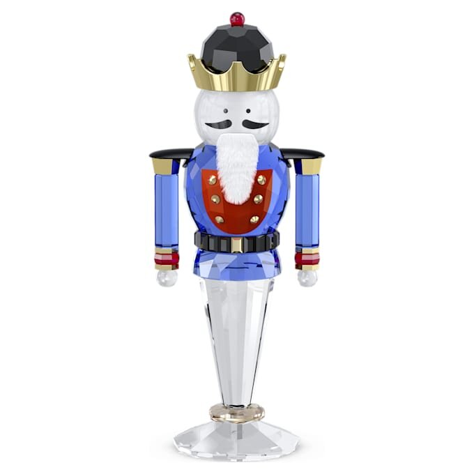 Holiday Cheers Nutcracker Blue Holiday Cheers Nutcracker Blue