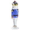 Holiday Cheers Nutcracker Blue Holiday Cheers Nutcracker Blue