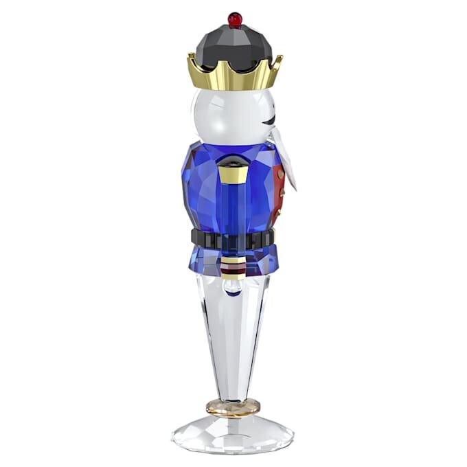 Holiday Cheers Nutcracker Blue Holiday Cheers Nutcracker Blue