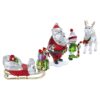 Holiday Cheers Santa Story Set Holiday Cheers Santa Story Set