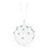 Holiday Magic Classics Ball Ornament Xs