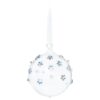 Holiday Magic Classics Ball Ornament Xs