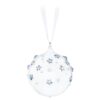 Holiday Magic Classics Ball Ornament Xs